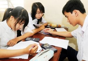 Gia sư dạy kèm tại nhà Tp HCM