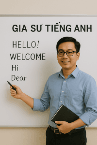 Top 5 Lợi Ích Khi Học Với Gia Sư Tiếng Anh Tại Nhà – Tiến Bộ Nhanh, Hiệu Quả Cao